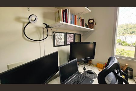 Apartamento à venda com 61m², 3 quartos e 1 vaga