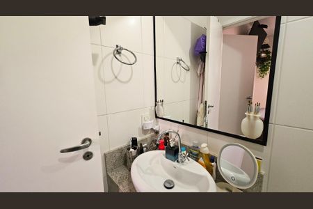 Apartamento à venda com 61m², 3 quartos e 1 vaga