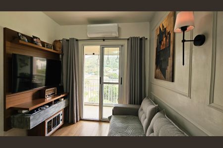 Apartamento à venda com 61m², 3 quartos e 1 vaga