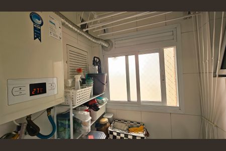 Apartamento à venda com 61m², 3 quartos e 1 vaga