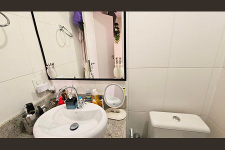 Apartamento à venda com 61m², 3 quartos e 1 vaga