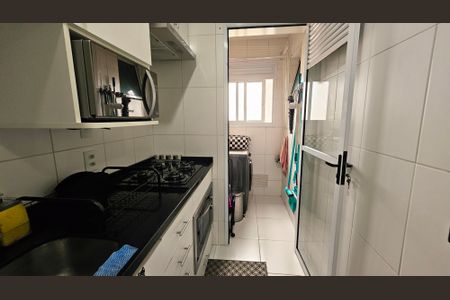 Apartamento à venda com 3 quartos, 61m² em Vila Rami, Jundiaí