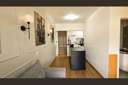 Apartamento à venda com 61m², 3 quartos e 1 vaga