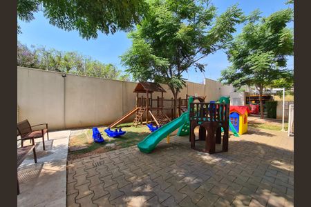 Apartamento à venda com 61m², 3 quartos e 1 vaga