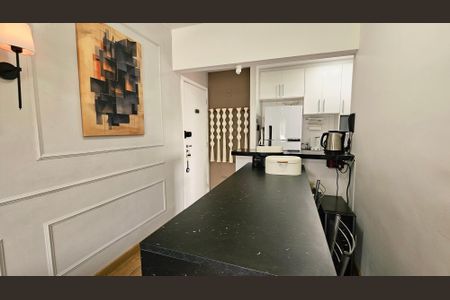 Apartamento à venda com 61m², 3 quartos e 1 vaga