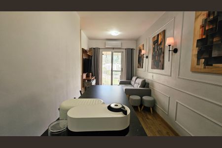 Apartamento à venda com 61m², 3 quartos e 1 vaga