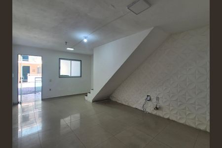 Casa de Condomínio à venda com 2 quartos, 70m² em Recreio dos Bandeirantes, Rio de Janeiro