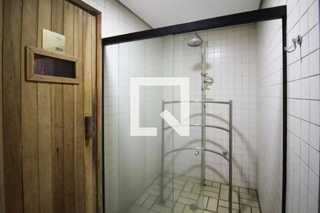 Apartamento à venda com 129m², 2 quartos e 2 vagasÁrea comum - Sauna