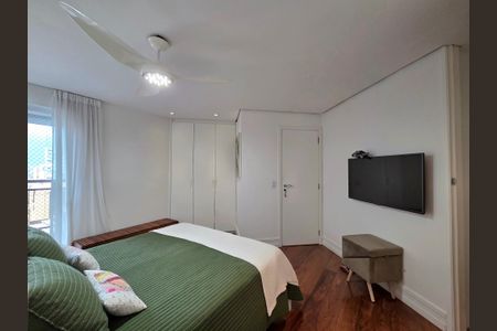 Apartamento à venda com 129m², 2 quartos e 2 vagasSuíte 