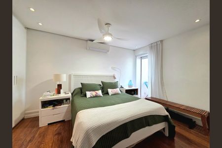 Apartamento à venda com 129m², 2 quartos e 2 vagasSuíte