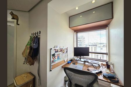 Apartamento à venda com 129m², 2 quartos e 2 vagasSuíte 