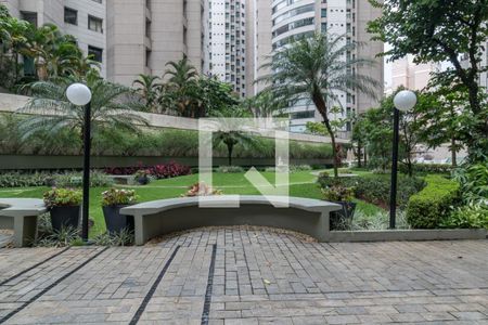 Apartamento à venda com 129m², 2 quartos e 2 vagasÁrea comum