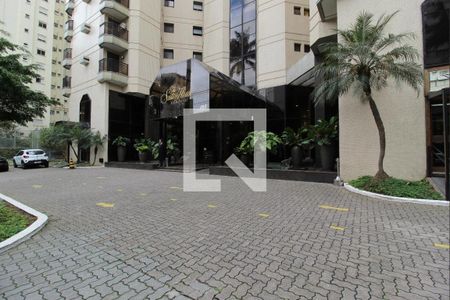 Apartamento à venda com 129m², 2 quartos e 2 vagasFachada