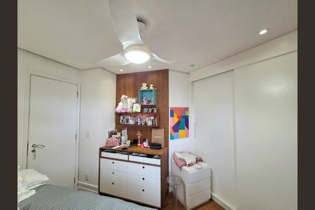 Apartamento à venda com 129m², 2 quartos e 2 vagasQuarto 2