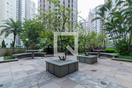 Apartamento à venda com 129m², 2 quartos e 2 vagasÁrea comum