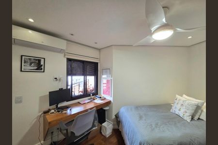 Apartamento à venda com 129m², 2 quartos e 2 vagasQuarto 2