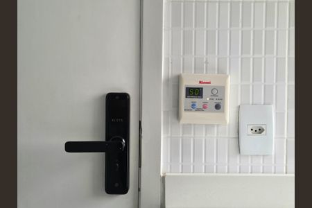 Apartamento à venda com 129m², 2 quartos e 2 vagasÁrea de Serviço