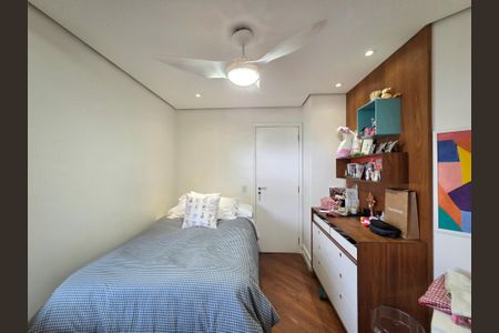 Apartamento à venda com 129m², 2 quartos e 2 vagasQuarto 2