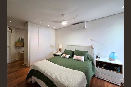 Apartamento à venda com 129m², 2 quartos e 2 vagasSuíte 