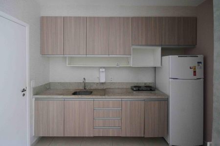 Apartamento para alugar com 30m², 1 quarto e sem vagaCozinha