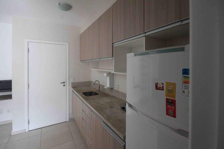 Apartamento para alugar com 30m², 1 quarto e sem vagaCozinha