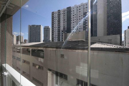 Varanda de apartamento para alugar com 1 quarto, 30m² em Vila Prudente, São Paulo