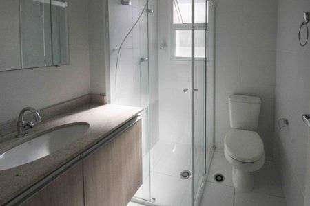 Apartamento para alugar com 30m², 1 quarto e sem vagaBanheiro