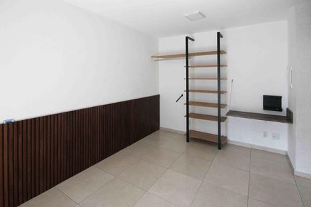 Apartamento para alugar com 30m², 1 quarto e sem vagaStudio