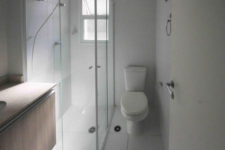 Apartamento para alugar com 30m², 1 quarto e sem vagaBanheiro