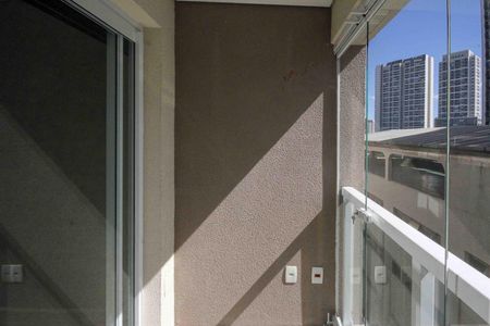 Varanda de apartamento para alugar com 1 quarto, 30m² em Vila Prudente, São Paulo