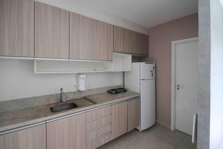 Apartamento para alugar com 30m², 1 quarto e sem vagaCozinha