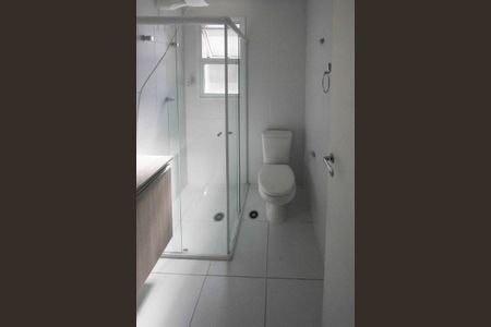 Apartamento para alugar com 30m², 1 quarto e sem vagaBanheiro