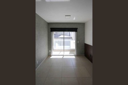 Apartamento para alugar com 30m², 1 quarto e sem vagaStudio