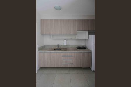 Apartamento para alugar com 30m², 1 quarto e sem vagaCozinha