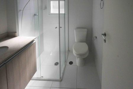 Apartamento para alugar com 30m², 1 quarto e sem vagaBanheiro