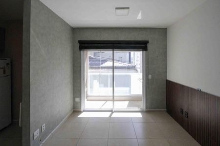 Studio de apartamento para alugar com 1 quarto, 30m² em Vila Prudente, São Paulo