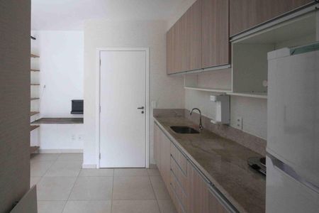 Apartamento para alugar com 30m², 1 quarto e sem vagaCozinha