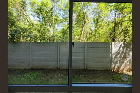 Sala Janela de apartamento à venda com 2 quartos, 43m² em Vargem Pequena, Rio de Janeiro