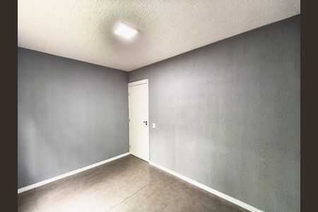 Apartamento à venda com 43m², 2 quartos e sem vaga Apartamento à venda com 43m², 2 quartos e sem vagaQuarto