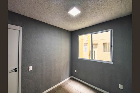 Apartamento à venda com 43m², 2 quartos e sem vaga Apartamento à venda com 43m², 2 quartos e sem vagaQuarto 2