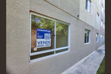 Apartamento à venda com 43m², 2 quartos e sem vagaPlaquinha