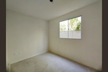 Quarto 2 de apartamento à venda com 2 quartos, 43m² em Vargem Pequena, Rio de Janeiro