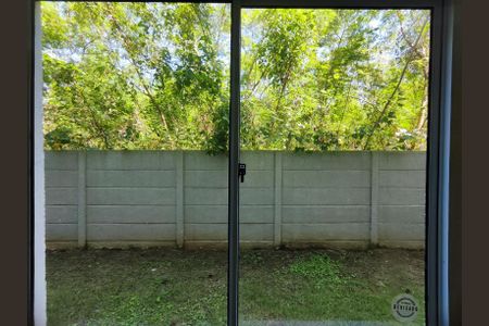 Apartamento à venda com 43m², 2 quartos e sem vagaQuarto 2 Janela