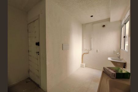 Apartamento à venda com 43m², 2 quartos e sem vagaCozinha/ Área de Serviço