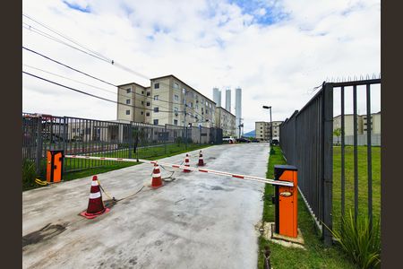 Apartamento à venda com 43m², 2 quartos e sem vaga Apartamento à venda com 43m², 2 quartos e sem vagaFachada
