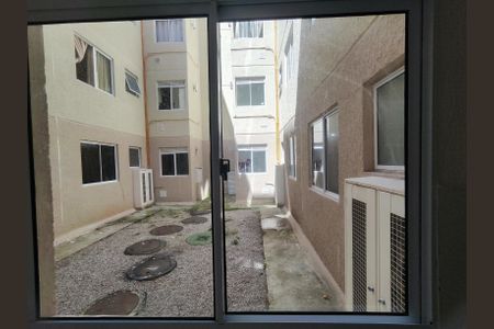 Apartamento à venda com 43m², 2 quartos e sem vagaCozinha/ Área de Serviço Janela