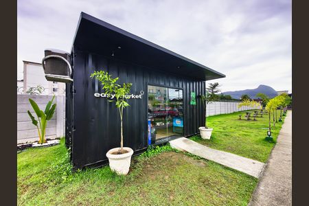 Apartamento à venda com 43m², 2 quartos e sem vaga Apartamento à venda com 43m², 2 quartos e sem vagaÁrea comum