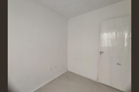 Apartamento à venda com 43m², 2 quartos e sem vagaQuarto 1