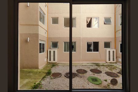 Quarto 1 Janela de apartamento à venda com 2 quartos, 43m² em Vargem Pequena, Rio de Janeiro