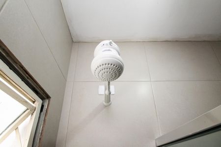 Casa de condomínio para alugar com 1000m², 6 quartos e 8 vagas Casa de condomínio para alugar com 1000m², 6 quartos e 8 vagasBanheiro de Serviço